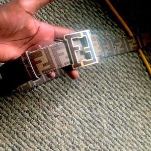 Fendi Belt